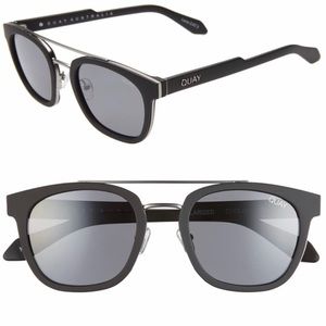 NWT Quay Australia Coolin Sunglasses